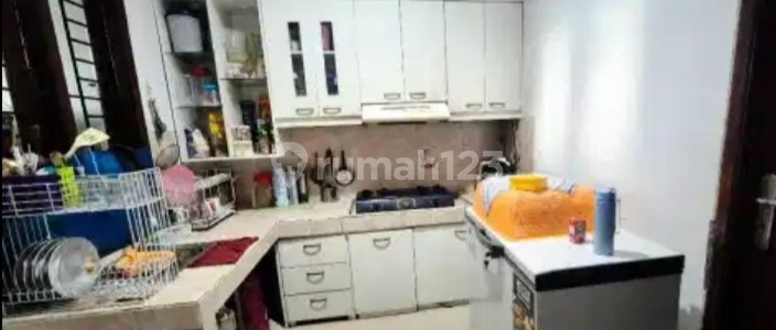 Dijual Cepat Rumah Siap Huni di Pangkalan Jati 10 Mnit Tol Andara 2