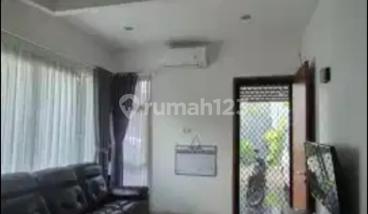 Dijual Cepat Rumah Siap Huni Di Rempoa 15 Menit Mrt Lebak Bulus