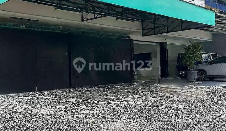 For Quick Sale: 2.5-Story Shop House in Pondok Cabe, Strategic Location 1