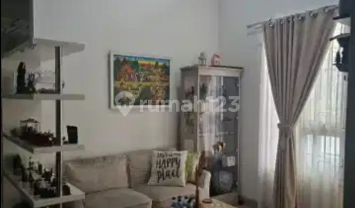 Dijual Cepat Rumah Bagus Grand Serpong Residence 2 Ciater Serua