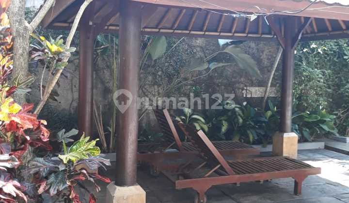 For Rent: Ready-to-Occupy House in Kenanga Ampera, South Jakarta 2
