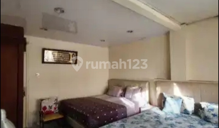Quick Sale Ready-to-Live House in Rempoa, 15 Minutes to Lebak Bulus 2