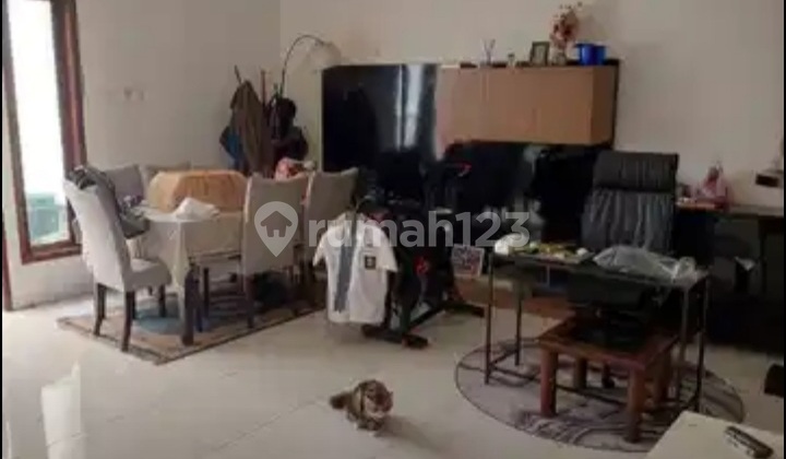 For Sale Quick Move-In Ready House in Cirendeu Near MRT Lebak Bulus 2