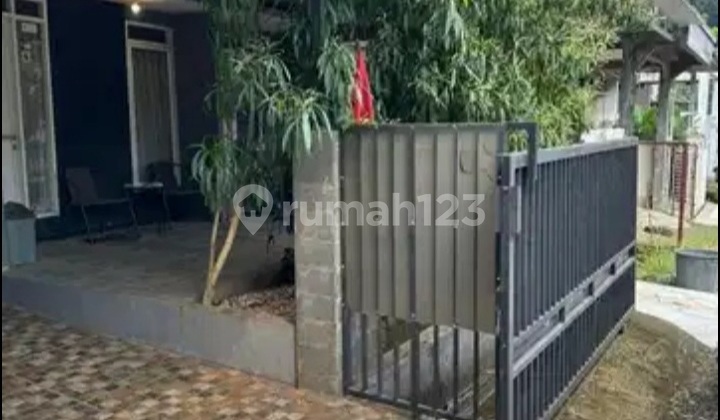 Dijual Cepat Rumah Siap Huni di Cinere Limo 10 Menit Tol Limo Dijual Cepat Rumah Siap Huni di Cinere Limo 10 Menit Tol Limo