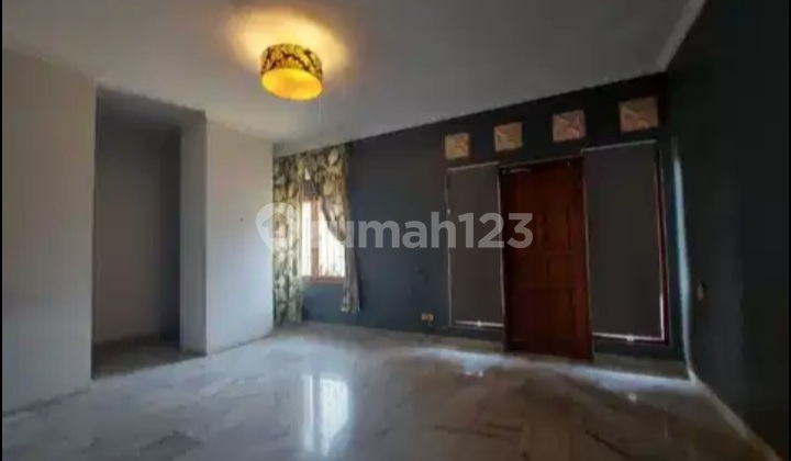 For Sale Quick Move-In Ready 2-Story House in Bali View Cirendeu 2