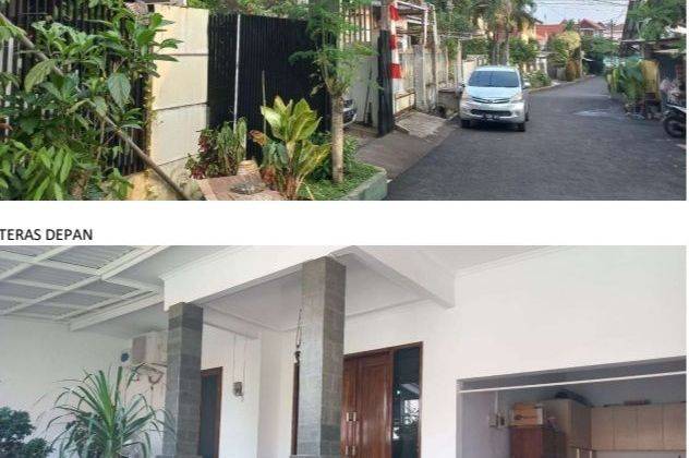 Jual Cepat Rumah 1 Lantai Di Ciputat Tanah Luas Murah Jarang Ada  2