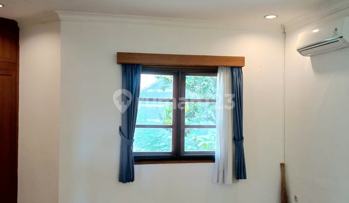 Dijual Cepat Rumah Siap Huni di Cilandak Jl Paso Dekat Ragunan 2