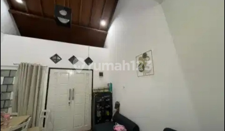 Dijual Cepat Rumah Siap Huni Di Pondok Cabe 1.5 Lantai Dijual Cepat Rumah Siap Huni Di Pondok Cabe 1.5 Lantai