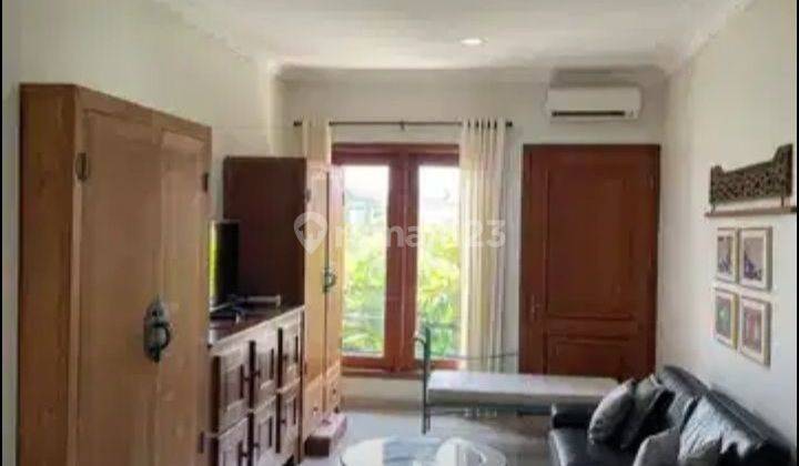 Dijual Rumah Siap Huni Bagus Di Jeruk Purut, Murah Jarang Ada  2