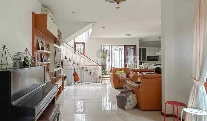 For Sale Nice House Quickly In Menteng Bintaro Tangsel Housing 2