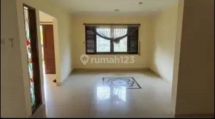 Dijual Cepat...rumah Siap Huni Di Tanah Kusir Dekat Gancit 2