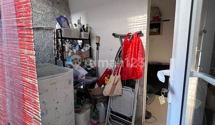 For Sale Ready-to-Occupy House in Tanah Baru Depok Near Toll Gate 2