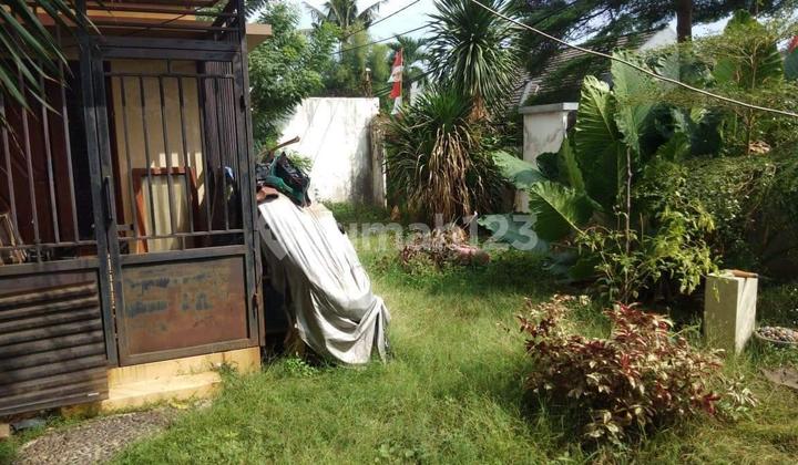 Dijual Cepat Rumah 1 Lantai Siap Huni Di Pondok Cabe 2