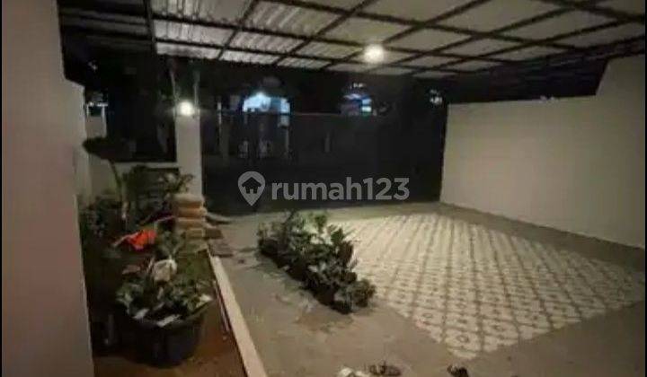 DIJUAL CEPAT...Rumah Bagus di Pisangan Ciputat Dekat UIN  2