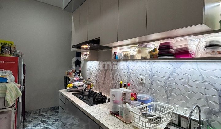 Dijual Cepat Rumah Siap Huni Di Tanah Baru Depok Dekat Pintu Tol