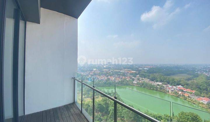 For Sale Apartemen Izzara, TB Simatupang Dekat Pusat Perkantoran  1