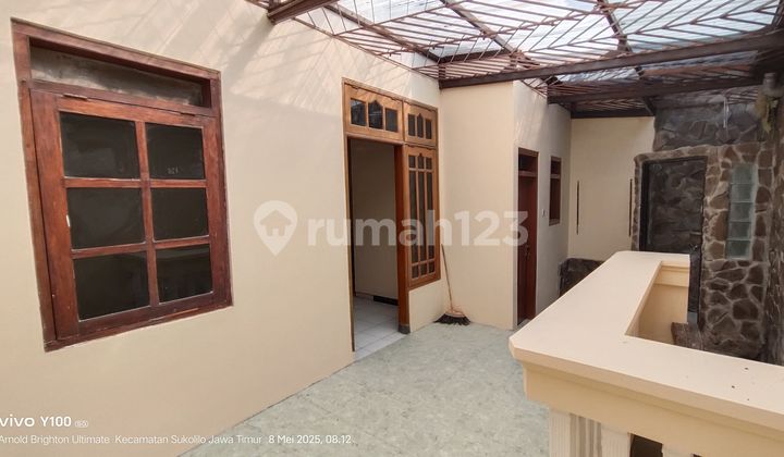 Dijual Cepat Rumah 2 Lantai Di Semolowaru Surabaya Jawa Timur Dijual Cepat Rumah 2 Lantai Di Semolowaru Surabaya Jawa Timur