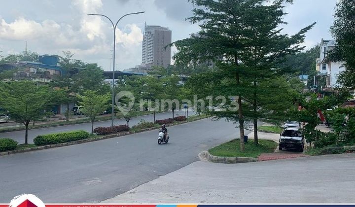 Tanah 1256 Meter 12 Juta Per Meter di Batam Jual Cepat Strategis 2