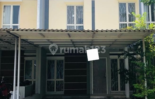 Full Renov Bonus 4 Ac Rumah Cluster Metland Menteng Siap Huni Full Renov Bonus 4 Ac Rumah Cluster Metland Menteng Siap Huni