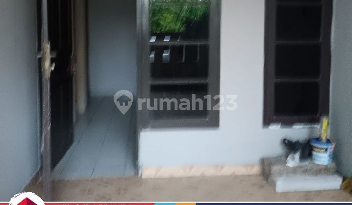 Quick Rent Ready-to-Occupy House, Strategically Located and Flood-Free in Metland Menteng Quick Rent Ready-to-Occupy House, Strategically Located and Flood-Free in Metland Menteng