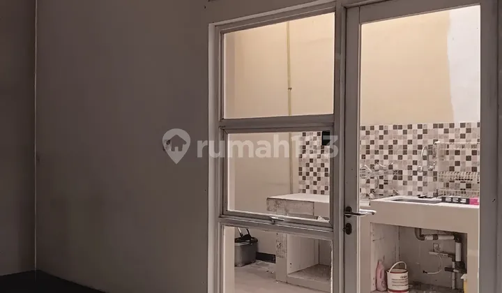 Rumah Cluster Teresta Metland Menteng Jual Murah Siap Huni bisa KPR