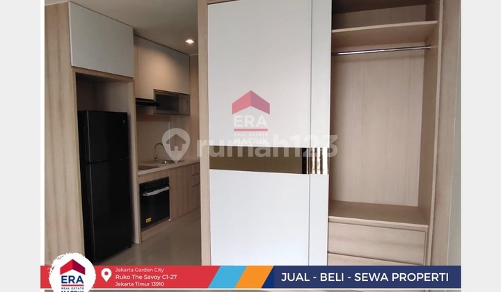Sell Luxurious and Nice Cleon Park Semi-Furnished Apartment JGC Sell Luxurious and Nice Cleon Park Semi-Furnished Apartment JGC