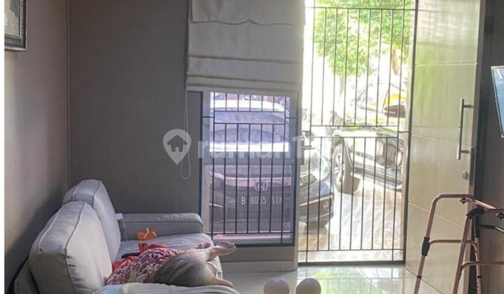 Murah Nih Rumah 2 Lantai Metland Menteng Cluster Siap Huni Murah Nih Rumah 2 Lantai Metland Menteng Cluster Siap Huni