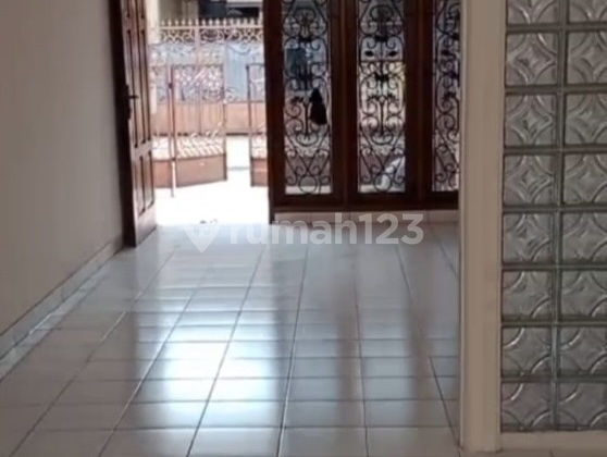 Cash Only Murah Nih Rumah Lebar 8 Metland Menteng Siap Huni bisa KPR