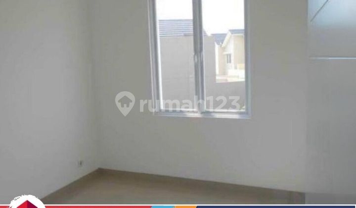 Rumah Lebar 7X17 Laseine Jgc Cakung Siap Huni bisa KPR 2