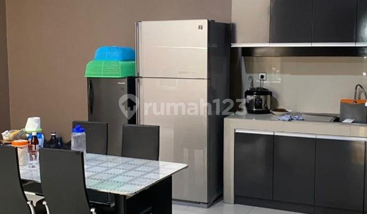 Rumah Cluster Metland Menteng Jual Cepat Lebar 6 Siap Huni bisa KPR 2