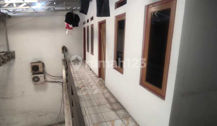 Cash Only Auction Assets Sultan Agung Ruko Bekasi Business Ready 2