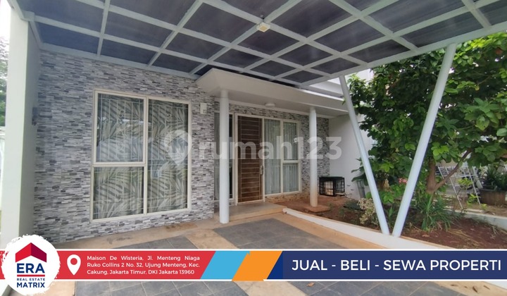 5 Ac Rumah Termasuk Perabot Siap Huni di North Mississippi Jgc