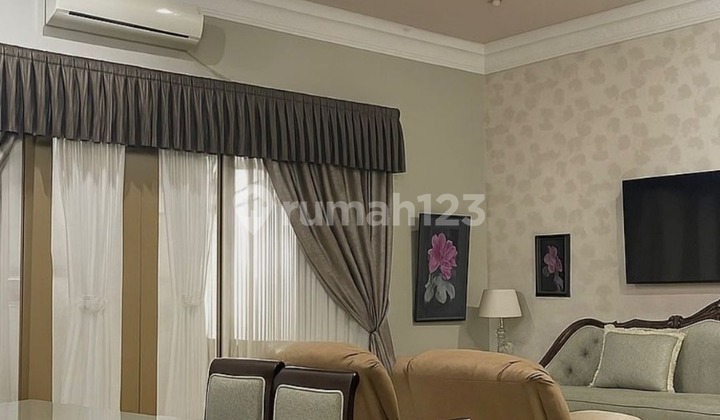 Jual Murah Rumah Mewah Cipinang Melayu Nego Sampai Jadi