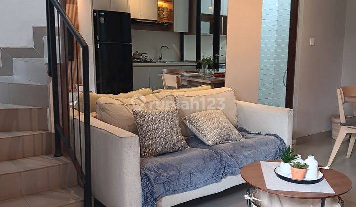 Rumah Baru Mahakam Jgc 2 Lantai 3 Kamar Kpr Dibantu Proses Sampai Gol Cukup Bayar 30jt Lanjut Kpr 2