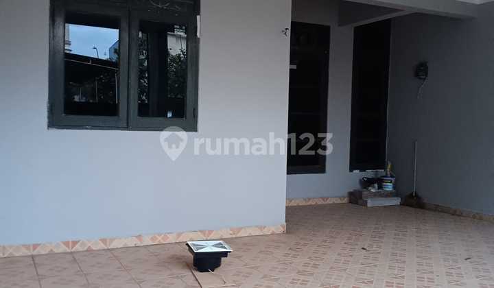 Wide 6 Metland Menteng House For Sale Fast Negotiable Until Deal, KPR Possible