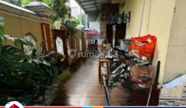 Jual Rugi Rumah Metland Menteng Hook Bebas Banjir Nego Sampai Jadi Kpr Kita Bantu Proses Sampai Approved 2