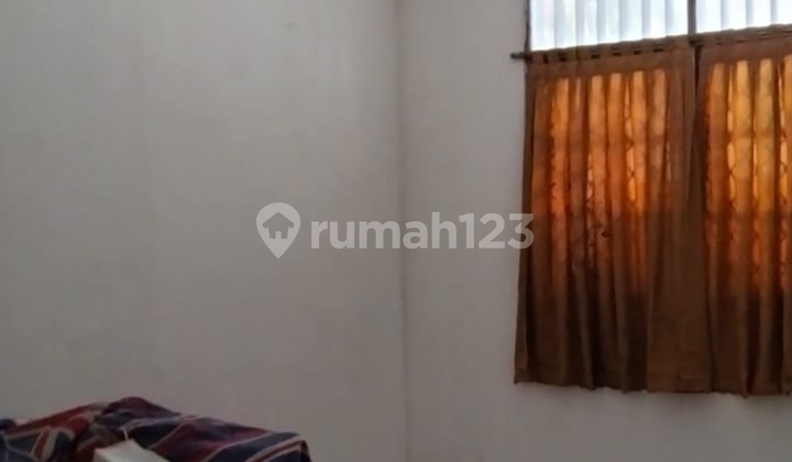 Jual di Bawah Harga NJOP Rumah Metland Menteng Rumah Lebar 8 Dekat Kuliner Belanja Nego Sampai Jadi