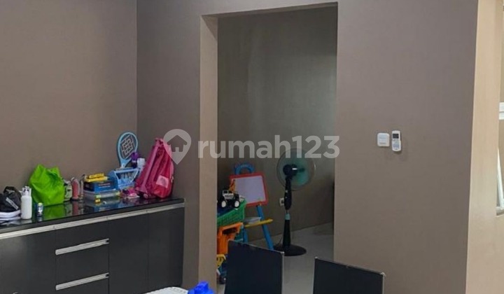 Murah Nih Rumah 2 Lantai Metland Menteng Cluster Siap Huni 2