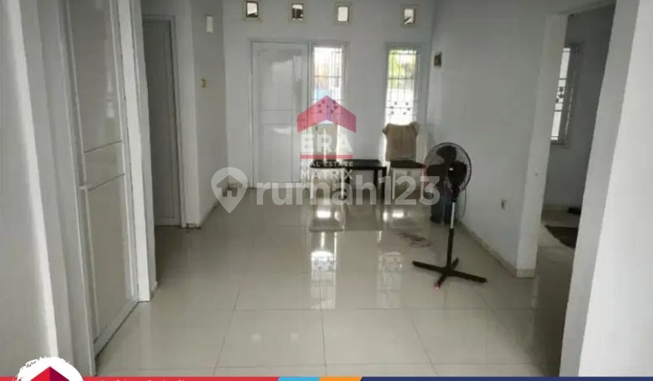 Murah Nih Lantai Granit Lebar 8 Metland Menteng Sudah Renov Siap Huni Jual Cepat 2