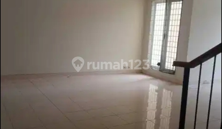 Rumah Lebar 9 Kelapa Gading Jual Cepat Siap Huni Bisa Kpr