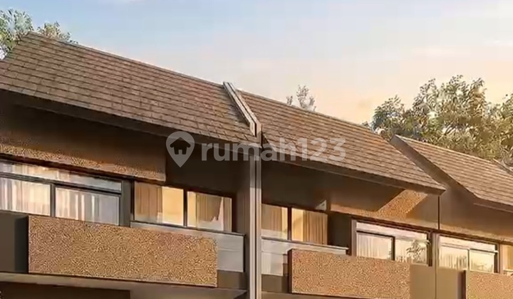 Tinggal 10 Unit Termurah Rumah 2 Lantai Metland Menteng New Cluster Neora bisa KPR Tinggal 10 Unit Termurah Rumah 2 Lantai Metland Menteng New Cluster Neora bisa KPR