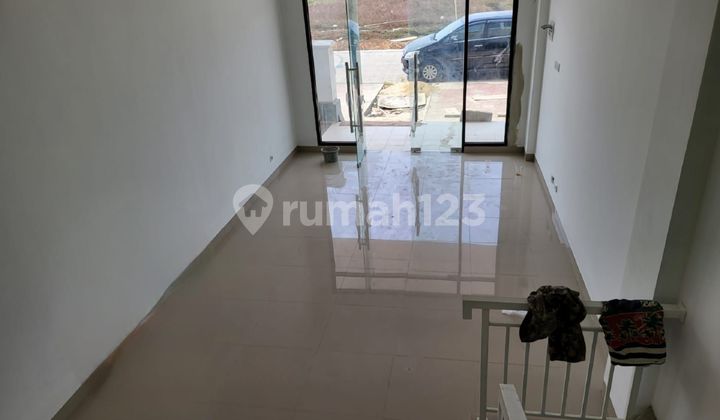 Ruko Baru 2 Lantai Jbd Soho Dual Konsep Area Depan Jgc Peluang Investasi