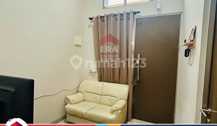 Beautiful Well-Maintained House Grand Duta City Bekasi