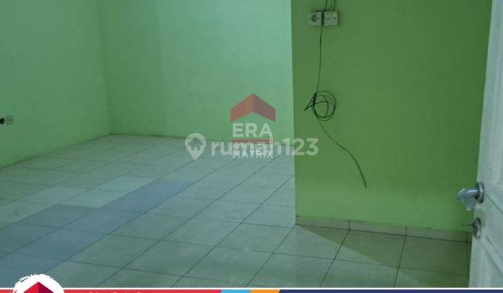 Rumah Metland Menteng Lebar 8 Sewa Cepat Bebas Banjir Nego Sampai Jadi 2