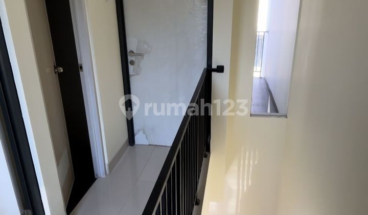 Rumah Baru Kana Harapan Indah Bekasi Siap Huni Stock Terbatas 2