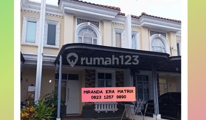 Rumah Laseine JGC Jakarta Timur 2 lantai Bebas Banjir Siap Huni nego sampai jadi Rumah Laseine JGC Jakarta Timur 2 lantai Bebas Banjir Siap Huni nego sampai jadi