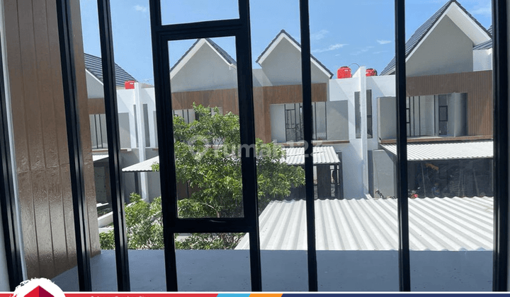  Jual Rumah Cluster Jura Metland Menteng, Jakarta Timur 2