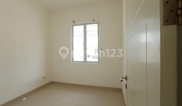 Rumah 2 Lantai 6x17 Thames 3 Kamar Jgc Siap Huni Jual Cepat Bebas Banjir Nego Sampai Jadi