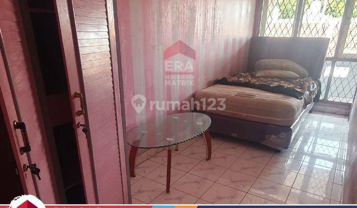 Rumah Furnised Metland Menteng Cakung Bebas Banjir 2