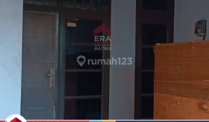 Turun Harga Rumah Metland Menteng 3 Kamar Jual Cepat Bebas Banjir Nego Sampai Jadi 2